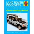 Land Rover Discovery Diesel