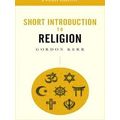 Short Introduction To Religion, A Pocket Essential