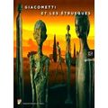 Giacometti Et Les Etrusques