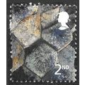 2001 Northern Ireland Definitive - SG NI89 2nd ...