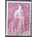 Belgique 1964 Michel 1367 O Cote (2008) 0.25 € ...
