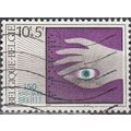 Belgique 1975 Michel 1839 O Cote (2008) 0.90 € ...