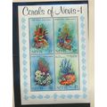 Nevis Stamp Scott #166a, Mint Never Hinged, Sou...