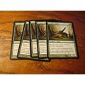 Magic The Gathering, MTG, 5-Cards, 1993-2010, G...