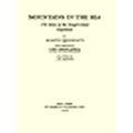 Mountains in the Sea - The Story of the Gough Island Expedition by Martin W. Hol
