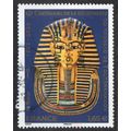 France 2022 Centenary of Discovery of Tutankham...