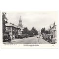 Church Road Bracknell Berkshire County Library ...