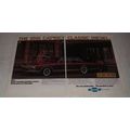 1981 Chevrolet Caprice Classic Diesel Ad