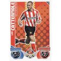 Match Attax 2010/2011 264 Lee Cattermole Sunder...