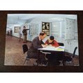 Switzerland 1981 National Postal Museum Berne u...