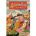 Adventure Comics (Vol 1) # 291 FN+ ORIG US COMICS