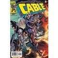 Cable (Vol 1) # 091 NM MODERN AGE COMICS