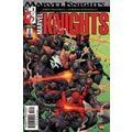 Marvel Knights (Vol 2) # 003 NM MODERN AGE COMICS