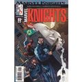 Marvel Knights (Vol 2) # 001 NM MODERN AGE COMICS