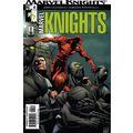 Marvel Knights (Vol 2) # 004 NM MODERN AGE COMICS