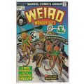 Weird Wonder Tales (Vol 1) # 002 VFN- RS003 AME...