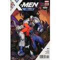 X-Men: Blue (Vol 1) # 011 NM MODERN AGE COMICS