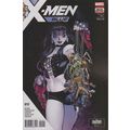 X-Men: Blue (Vol 1) # 012 NM MODERN AGE COMICS