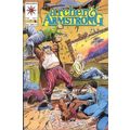 Archer & Armstrong (Vol 1) # 007 VFN MODERN AGE...