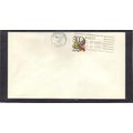Cover 1511 10c Zip Code (No Cachet-U/A) CV41352