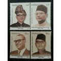 Father Of Independence Malaysia 2003 Politics I...