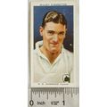 1935 Wills Association Footballers No. 17 H. E....