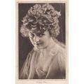 Doris May The Jailbird Western Movie Actress An...