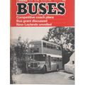 Buses No. 308 November 1980