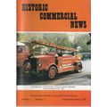 Historic Commercial News, Volume 3 No. 5 Octobe...