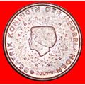 SILHOUETTE (1999-2013): NETHERLANDS ★ 2 EURO CE...