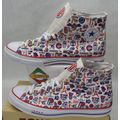 Mens 3.5 Women 5.5 Converse Chuck 70 Hi Indian ...