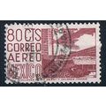 Mexico 1950 SG1056 mex14 University City, Mexic...