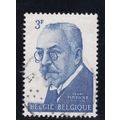 Belgium 1963 Henri Pirenne 3f Fine Used SG 1841...