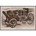 The Trewinnard Coach, Royal Cornwall Museum, Tr...