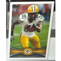 2012 Topps CASEY HAYWARD (Packers) Rookie Card ...