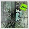 Jerry Wallace – Shutters And Boards Vinyl LP Re...
