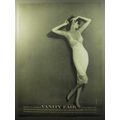1960 Vanity Fair Lingerie Advertisement - photo...