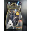 6 INCH "WARP Collection Star Tre “SPOCK” Action...