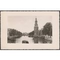Schans, Amsterdam, 1961 - Spanjersberg Foto Bri...