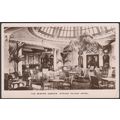 The Winter Garden, Strand Palace Hotel, London,...