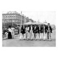 pt1255 - Bridlington Promenade , Yorkshire - pr...