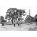 pt0647 - Carcroft Village , Yorkshire - print 6x4