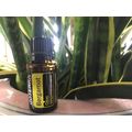 doTERRA Bergamot 15 mL Essential Oil NEW & SEAL...
