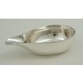 Georgian Silver Pap Boat, London 1756, William ...