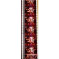 Pk DAU - A - MIX - B 027a. 1 STRIP OF 5 - 35MM ...