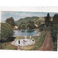 Hellenthal Campingplatz Eifel Germany Postcard ...
