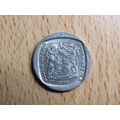 Suid Africa South Africa 1994 1 Rand Coin