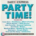 Party Time Volume One : promo CD from the Daily...