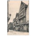 60 - Beauvais - maison aux Faîences