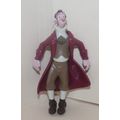 2002 McDonalds Disney's Treasure Planet Dr Doppler